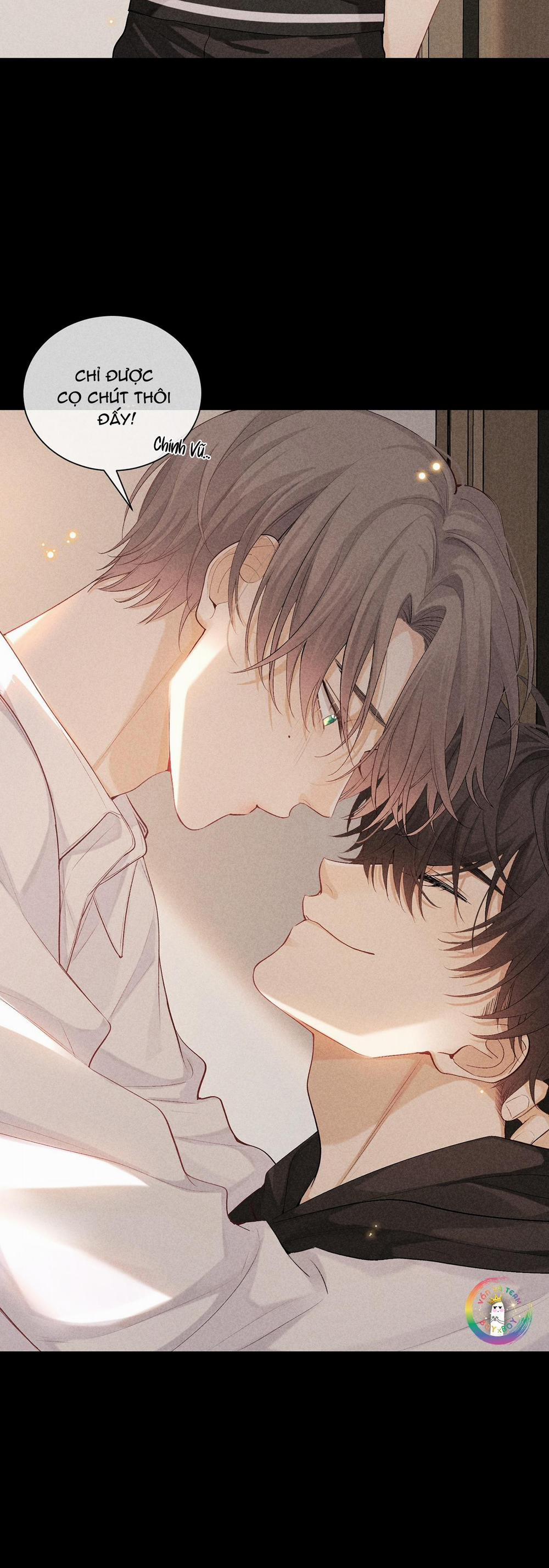 Trò Chơi Săn Bắt (END) 69 trang 3