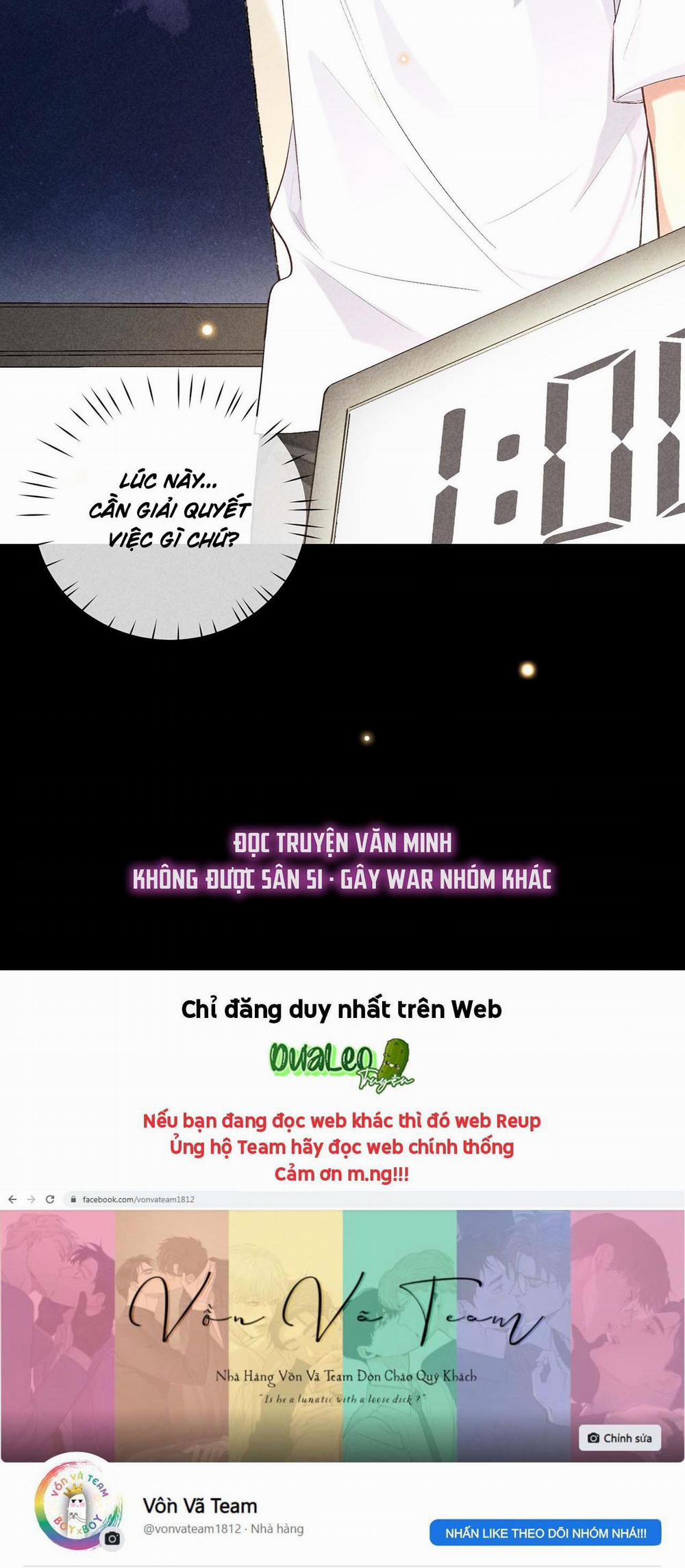 Trò Chơi Săn Bắt (END) 69 trang 33
