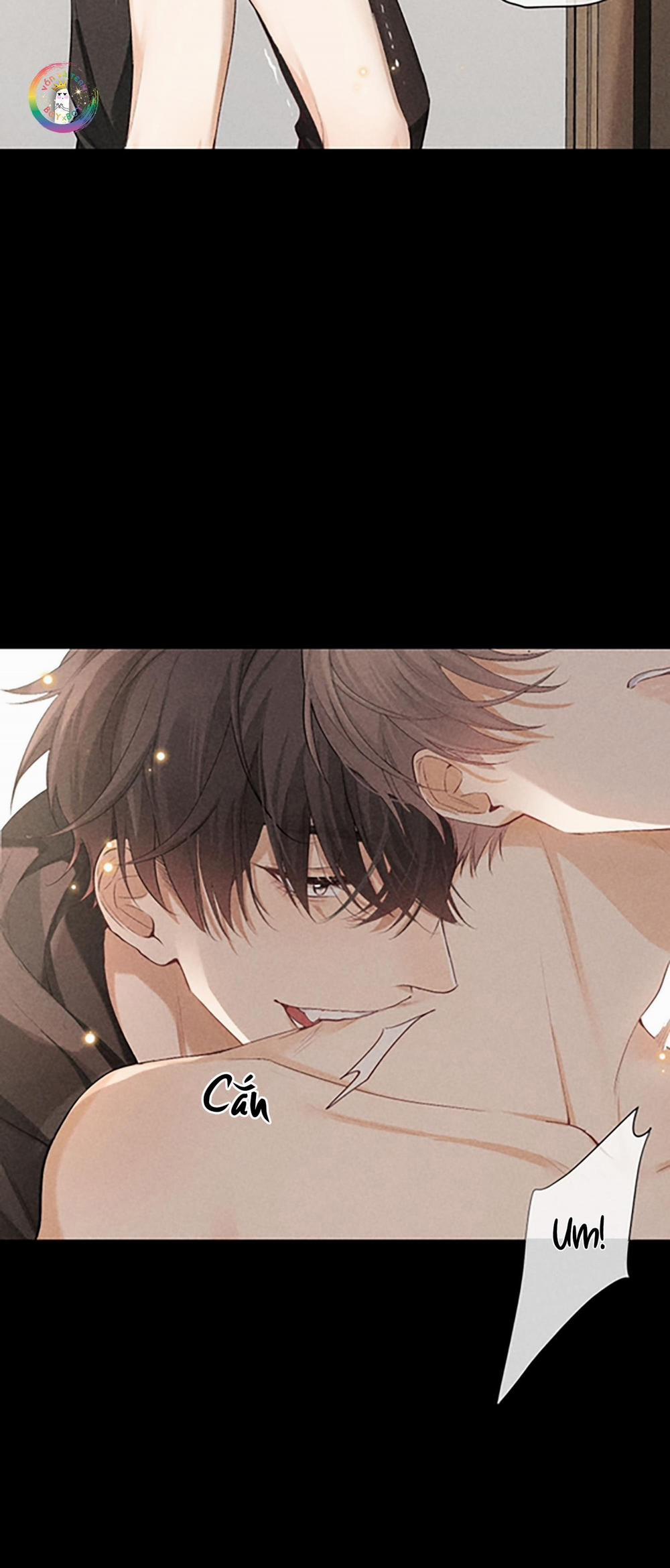 Trò Chơi Săn Bắt (END) 69 trang 6