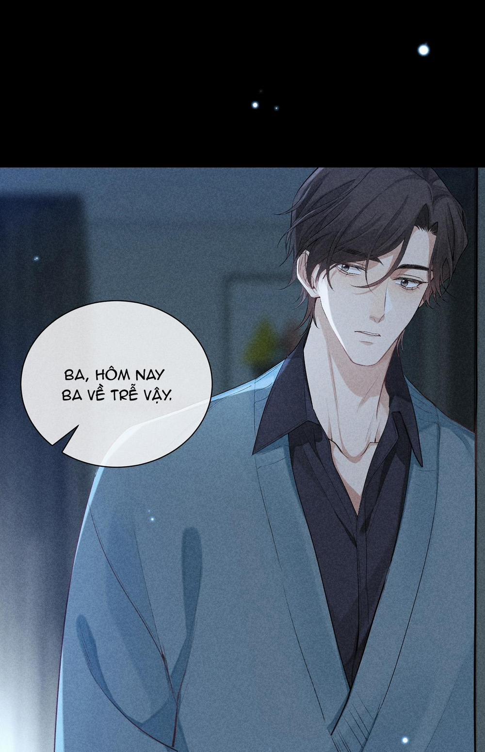 Trò Chơi Săn Bắt (END) 70 trang 16