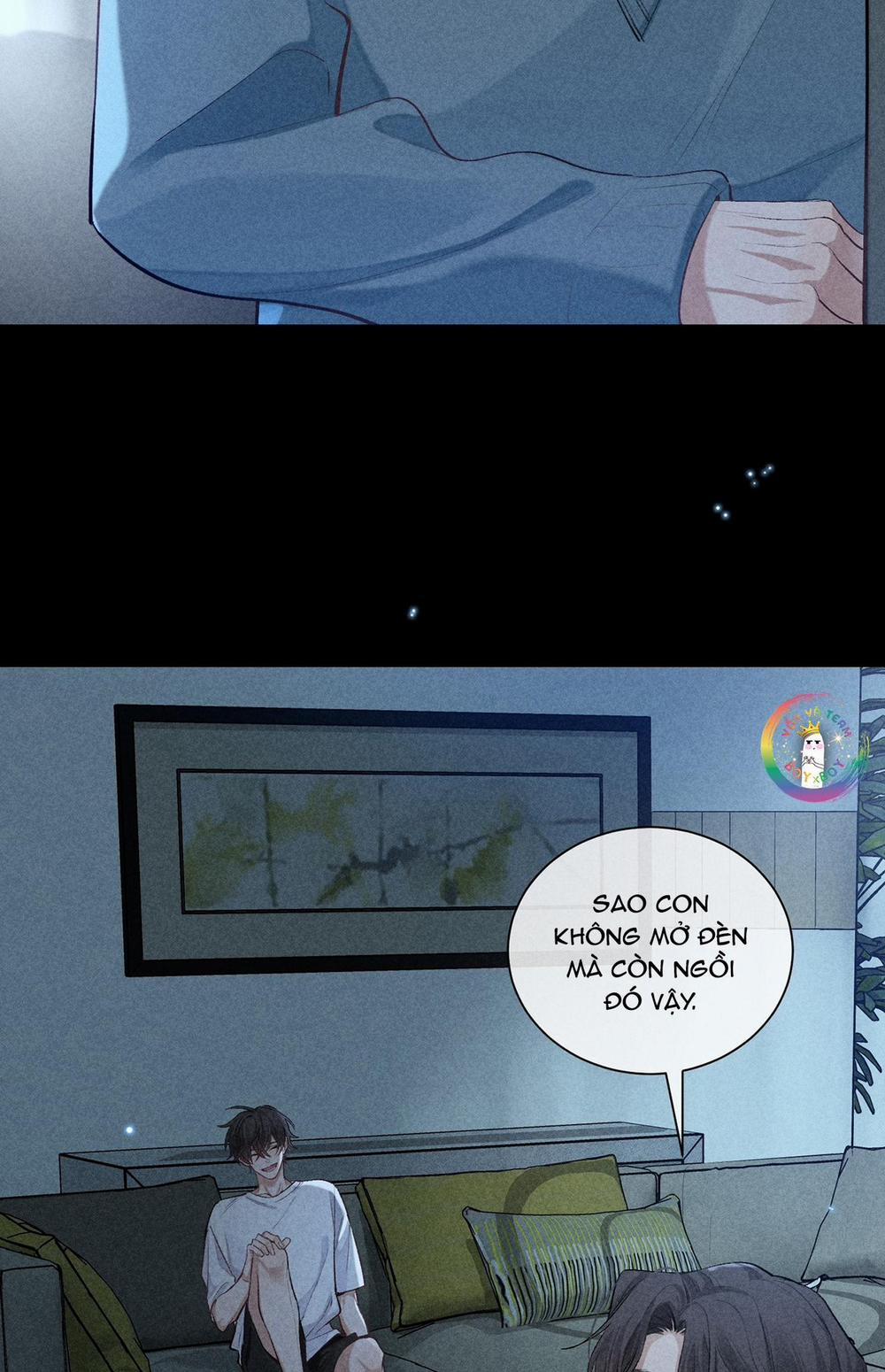 Trò Chơi Săn Bắt (END) 70 trang 17