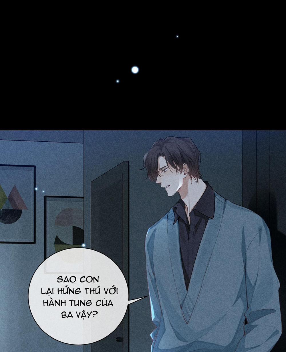 Trò Chơi Săn Bắt (END) 70 trang 21