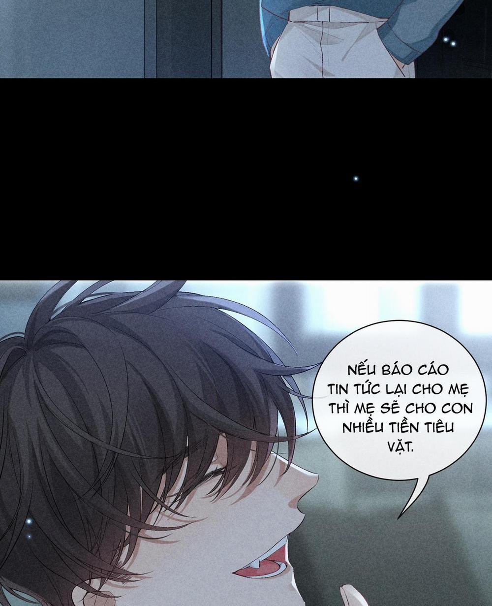 Trò Chơi Săn Bắt (END) 70 trang 22