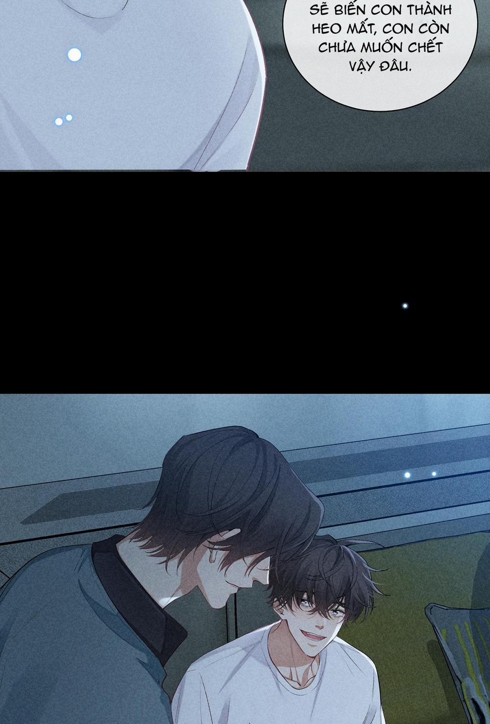 Trò Chơi Săn Bắt (END) 70 trang 27