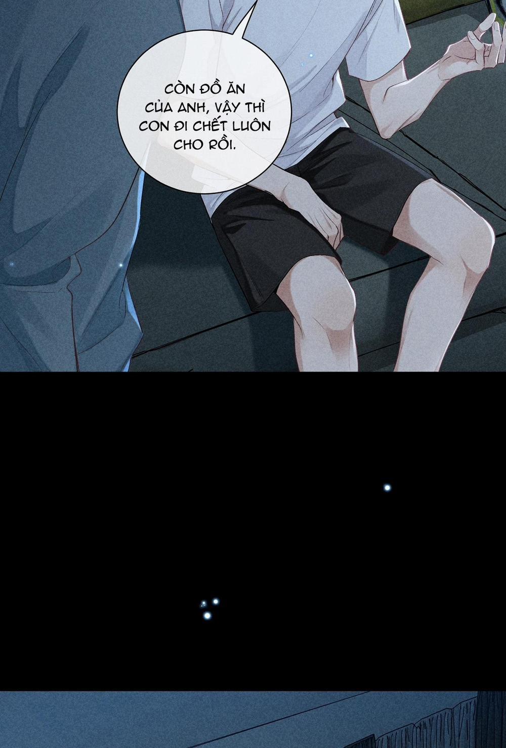 Trò Chơi Săn Bắt (END) 70 trang 28