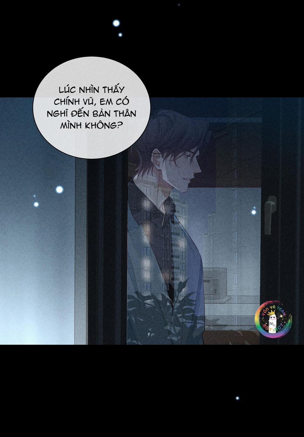 Trò Chơi Săn Bắt (END) 70 trang 3