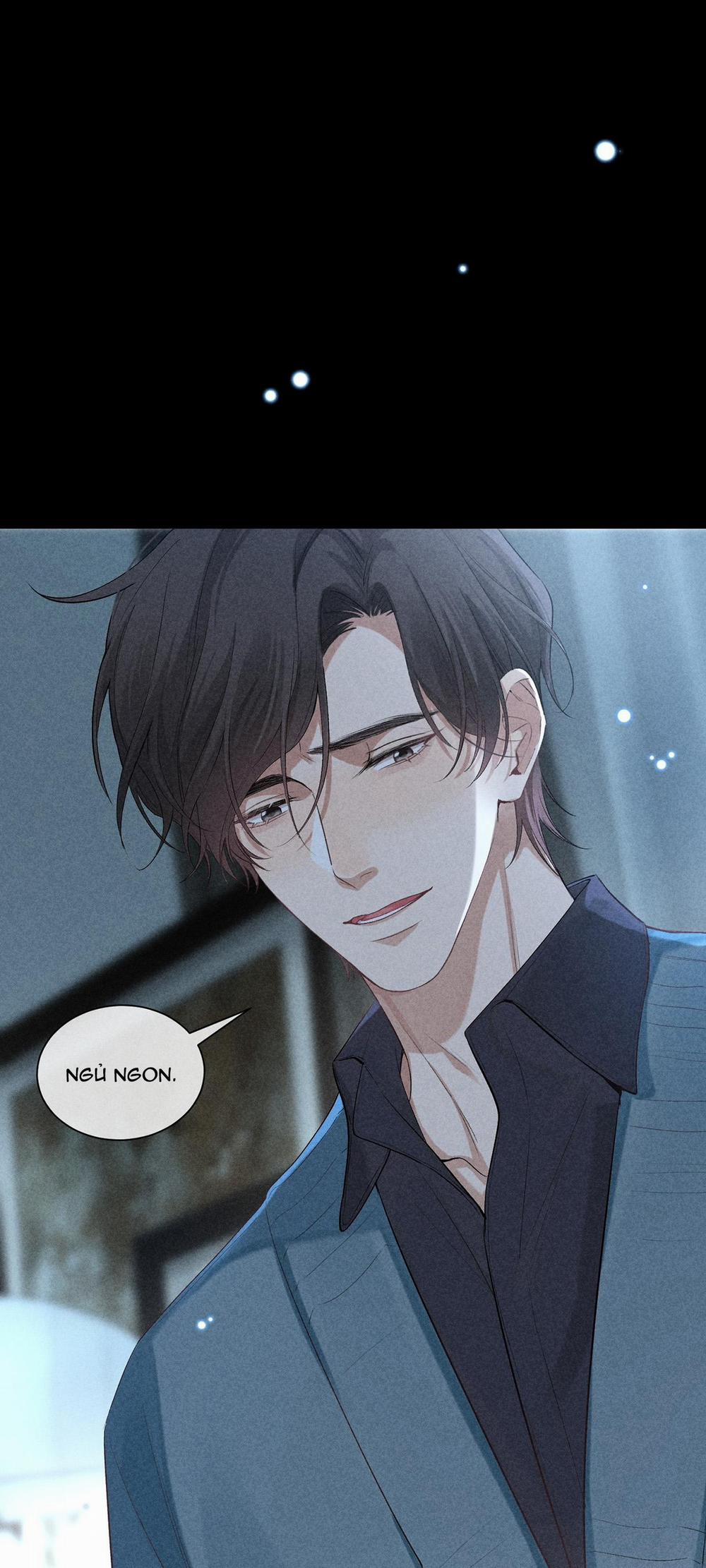 Trò Chơi Săn Bắt (END) 70 trang 31