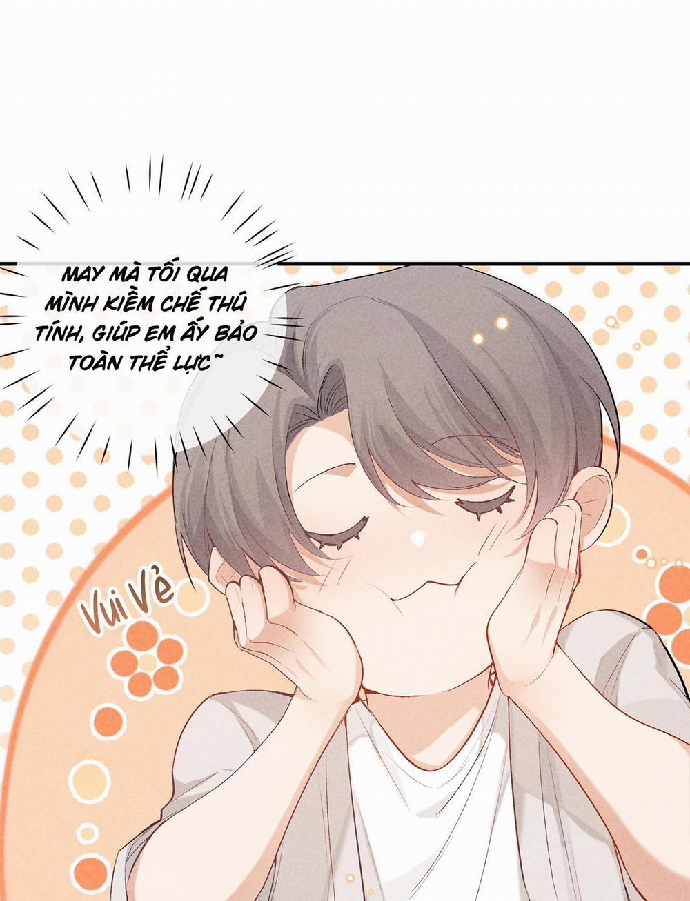 Trò Chơi Săn Bắt (END) 70 trang 36