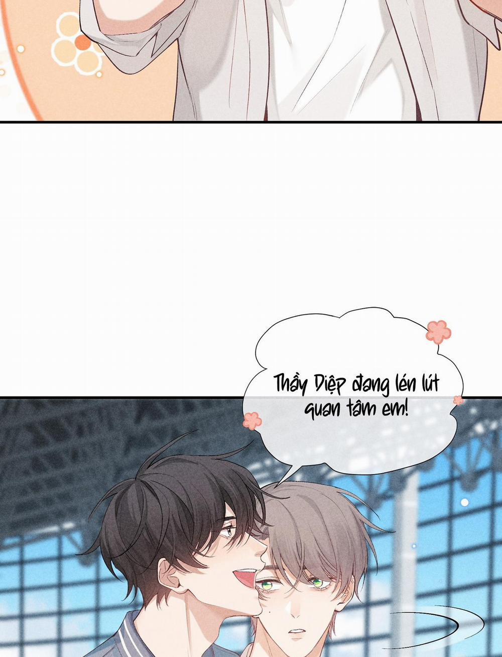 Trò Chơi Săn Bắt (END) 70 trang 37