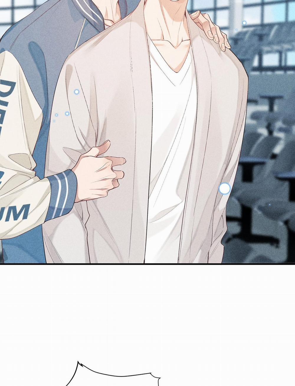 Trò Chơi Săn Bắt (END) 70 trang 38