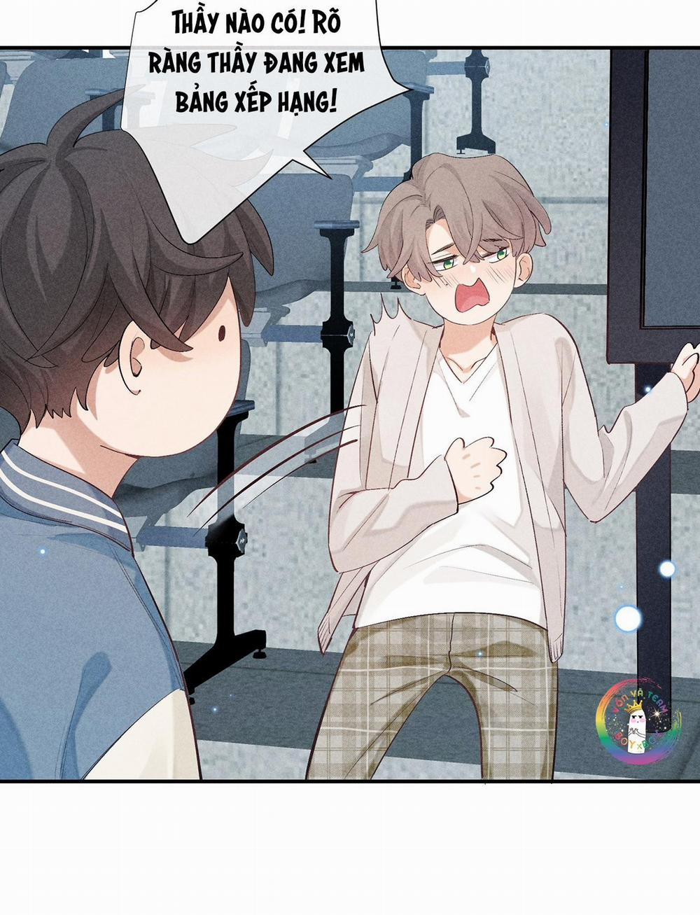 Trò Chơi Săn Bắt (END) 70 trang 39