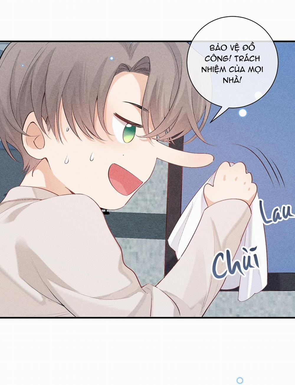 Trò Chơi Săn Bắt (END) 70 trang 40