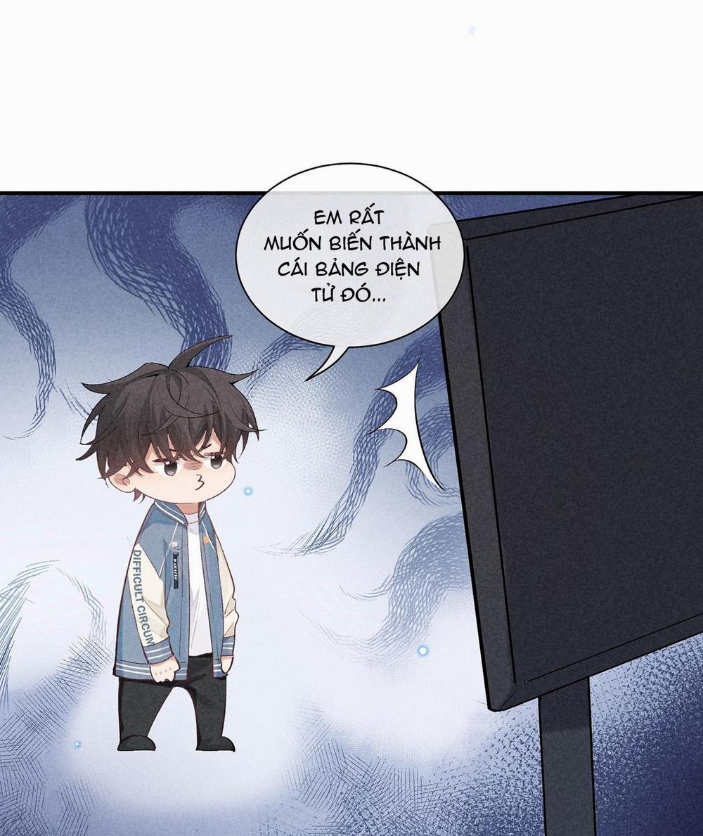 Trò Chơi Săn Bắt (END) 70 trang 41