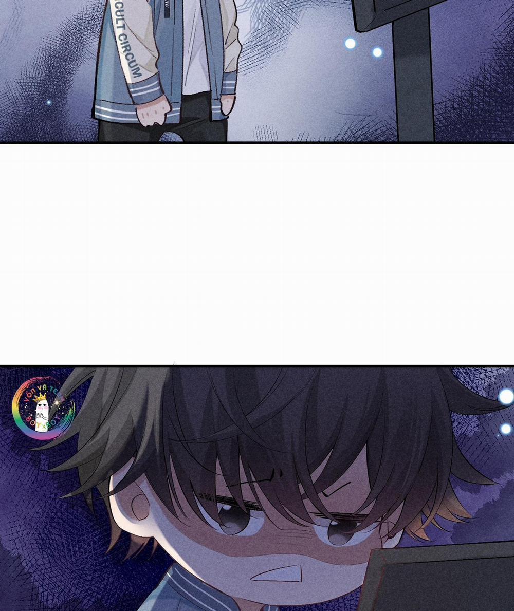 Trò Chơi Săn Bắt (END) 70 trang 43