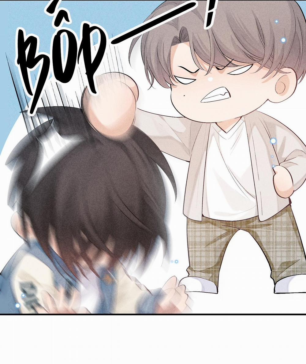 Trò Chơi Săn Bắt (END) 70 trang 45