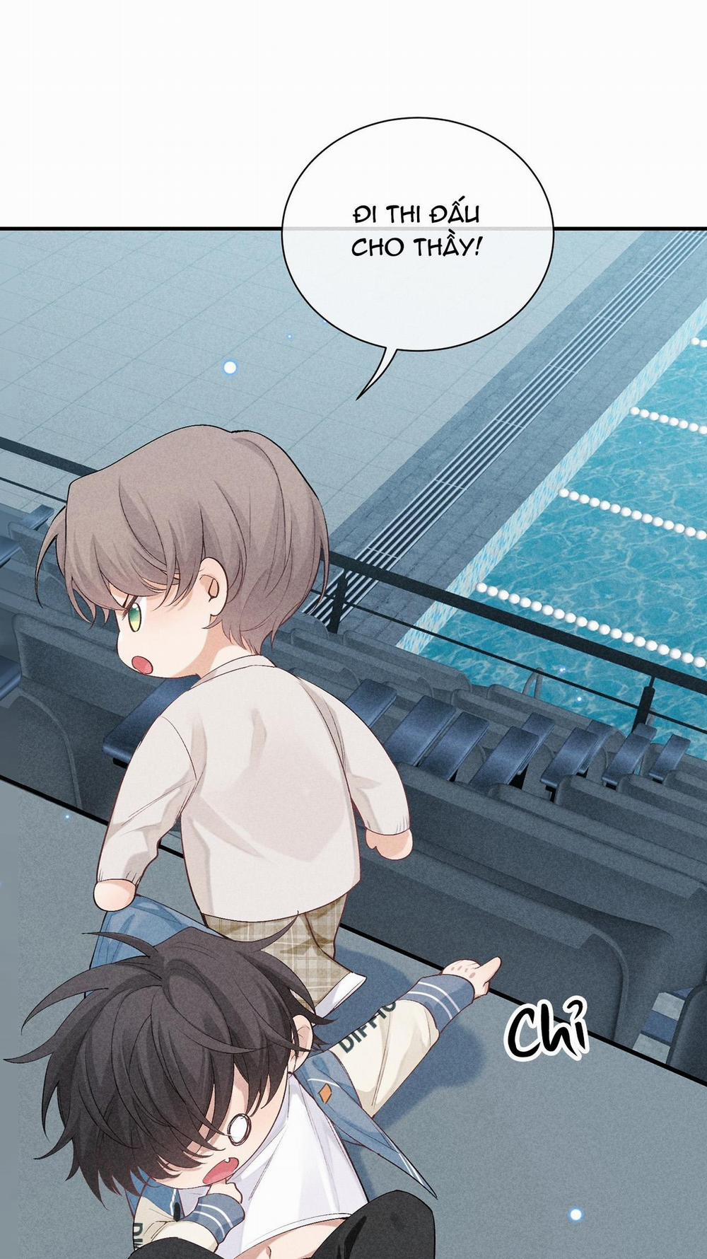 Trò Chơi Săn Bắt (END) 70 trang 46