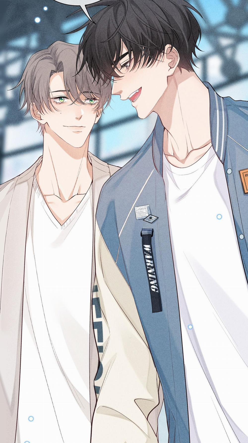 Trò Chơi Săn Bắt (END) 70 trang 48