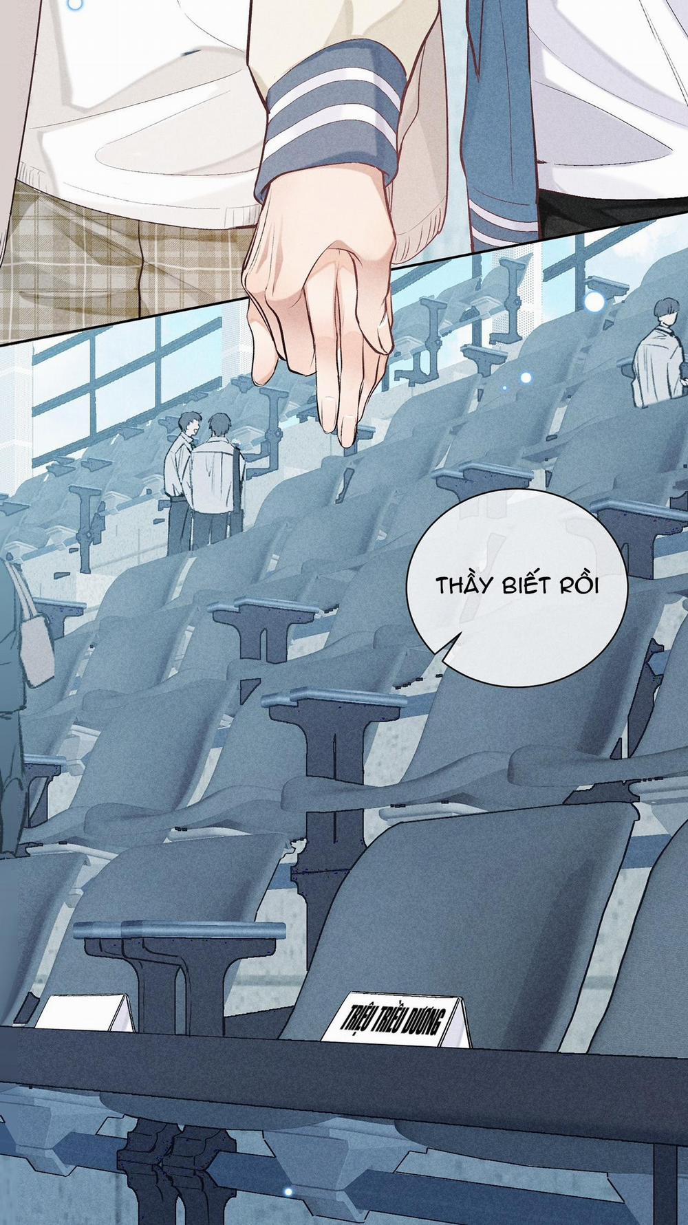 Trò Chơi Săn Bắt (END) 70 trang 49