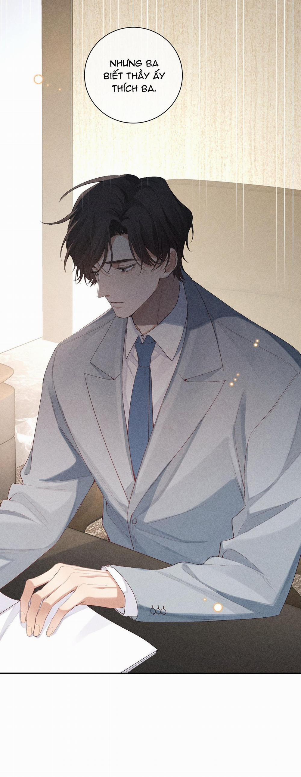 Trò Chơi Săn Bắt (END) 71 trang 15