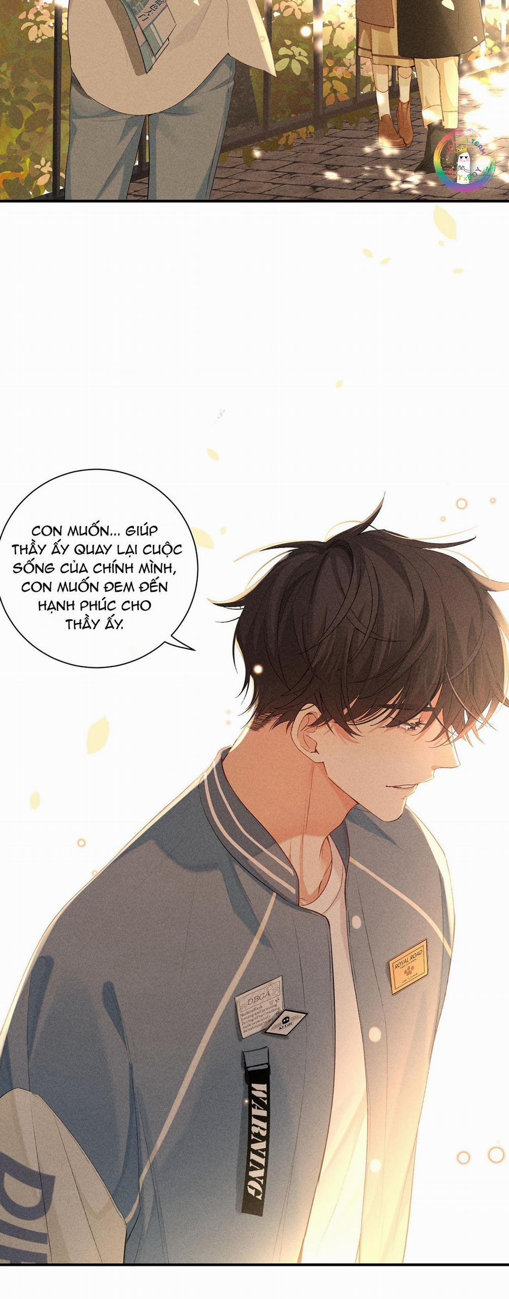 Trò Chơi Săn Bắt (END) 71 trang 18