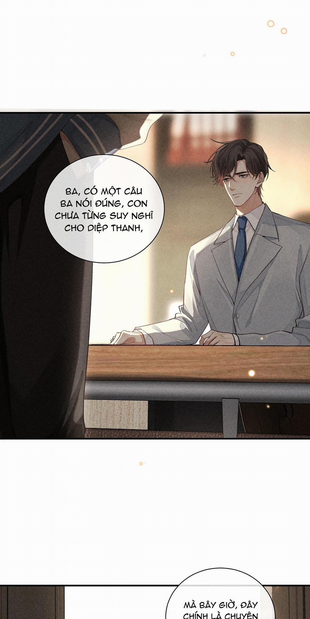 Trò Chơi Săn Bắt (END) 71 trang 19