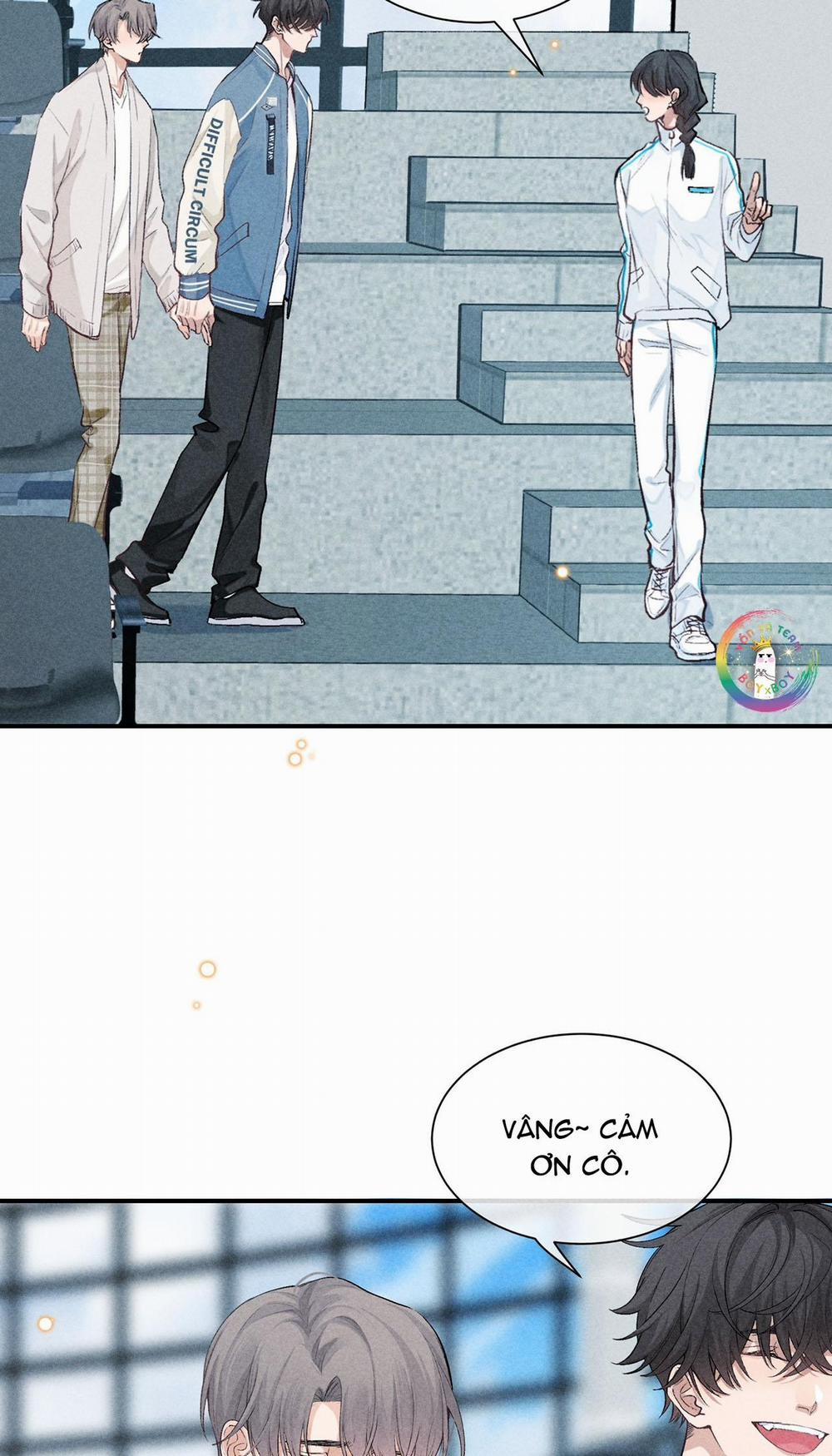 Trò Chơi Săn Bắt (END) 71 trang 2