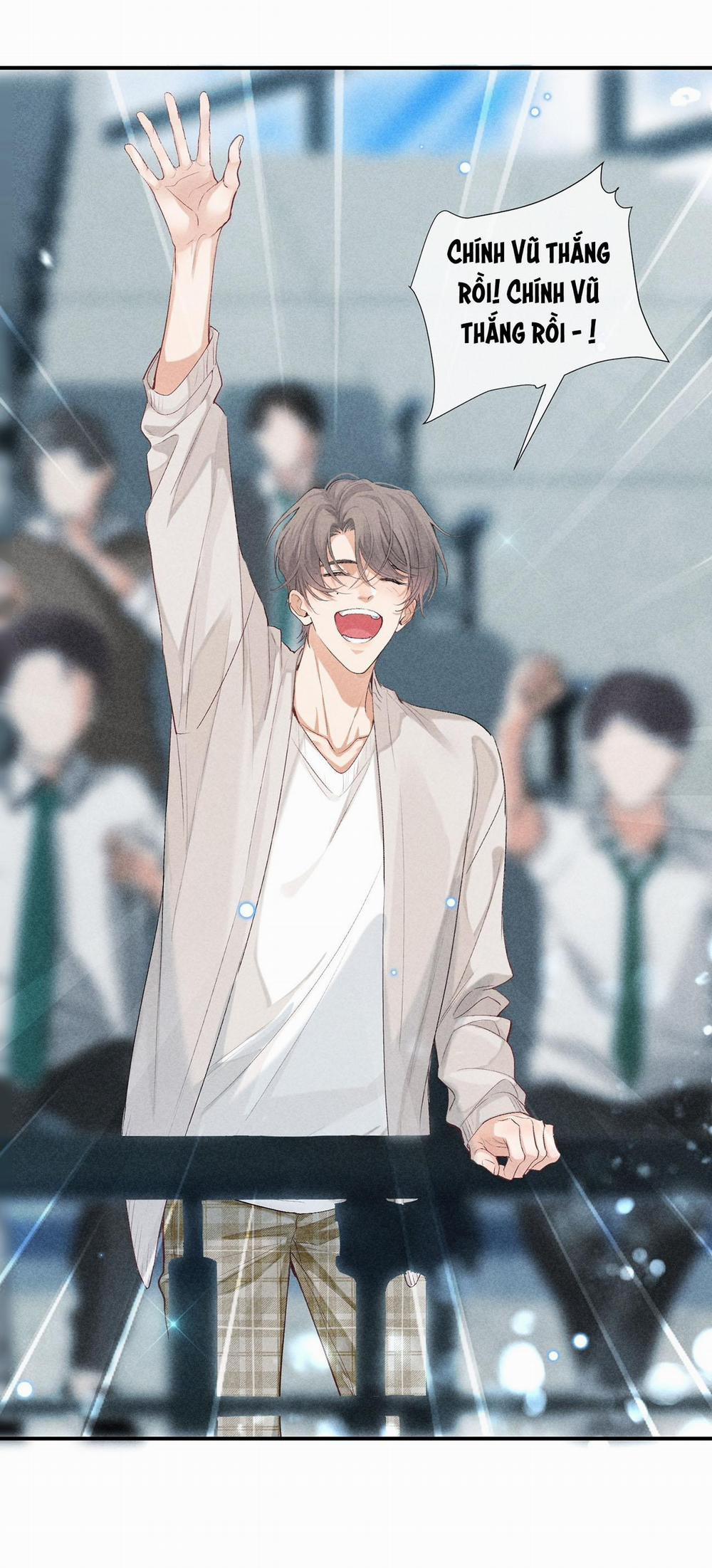 Trò Chơi Săn Bắt (END) 71 trang 25