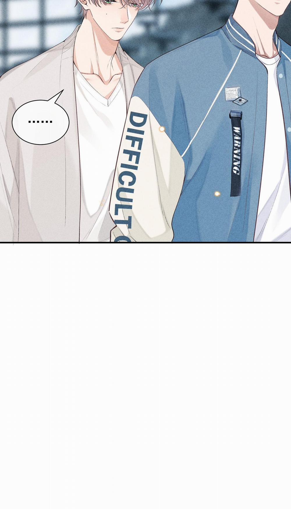 Trò Chơi Săn Bắt (END) 71 trang 3