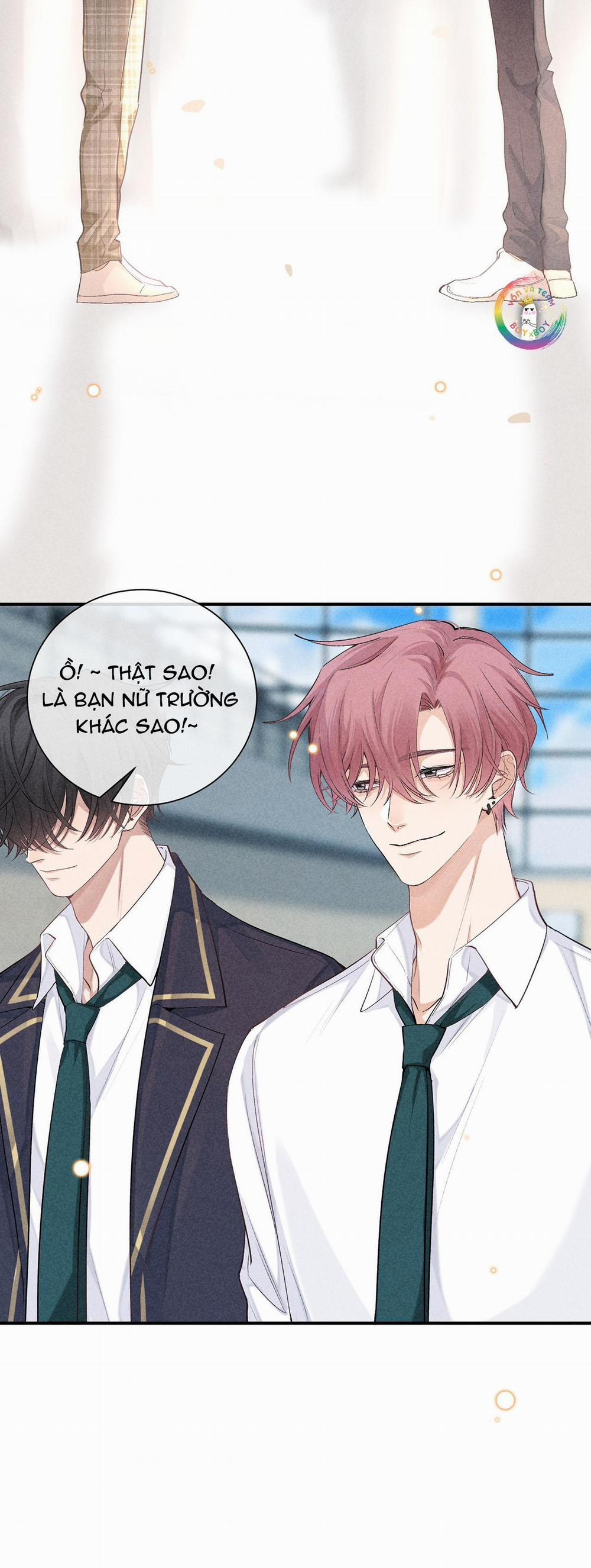 Trò Chơi Săn Bắt (END) 71 trang 30