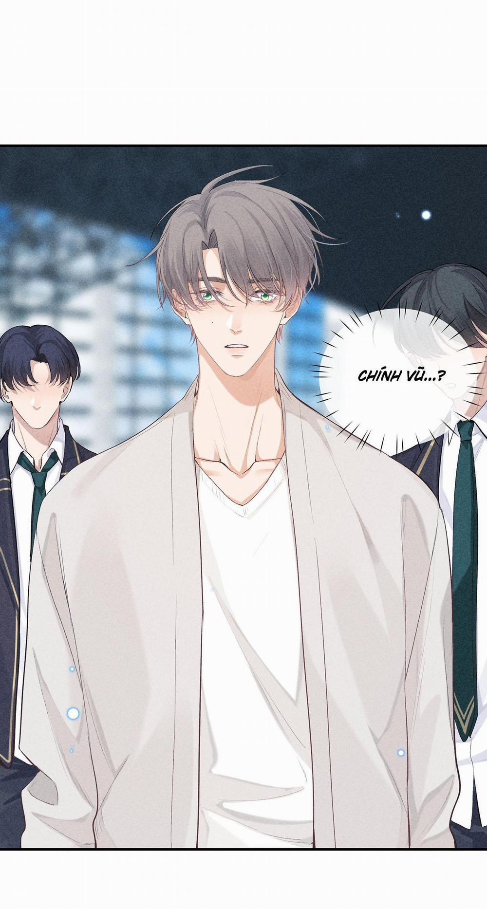 Trò Chơi Săn Bắt (END) 71 trang 31