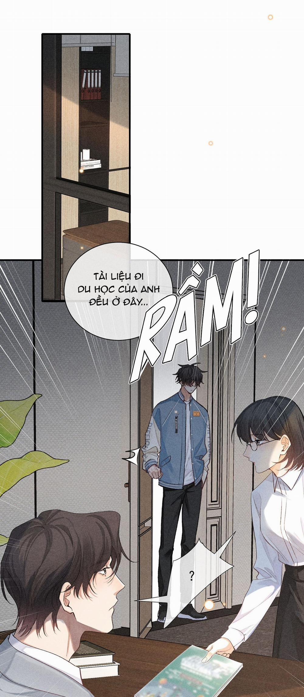 Trò Chơi Săn Bắt (END) 71 trang 4