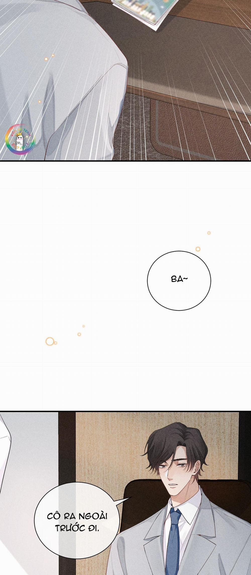 Trò Chơi Săn Bắt (END) 71 trang 5