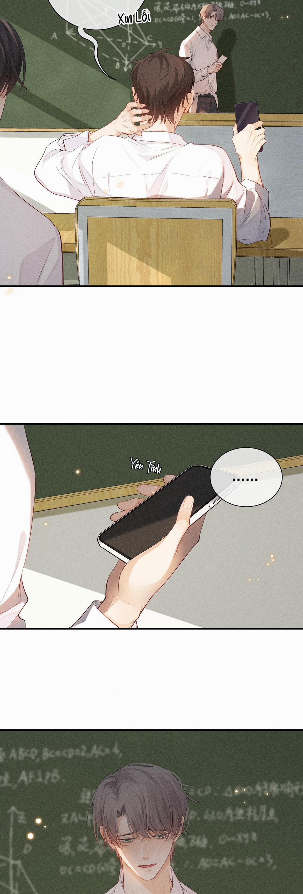 Trò Chơi Săn Bắt (END) 73 trang 13