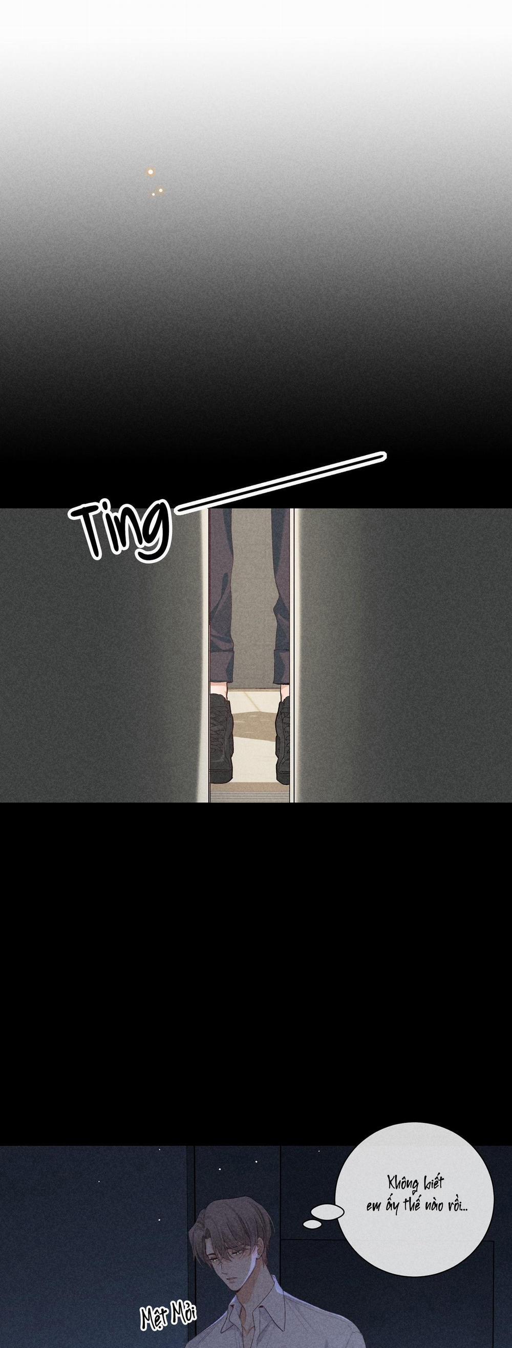 Trò Chơi Săn Bắt (END) 73 trang 16