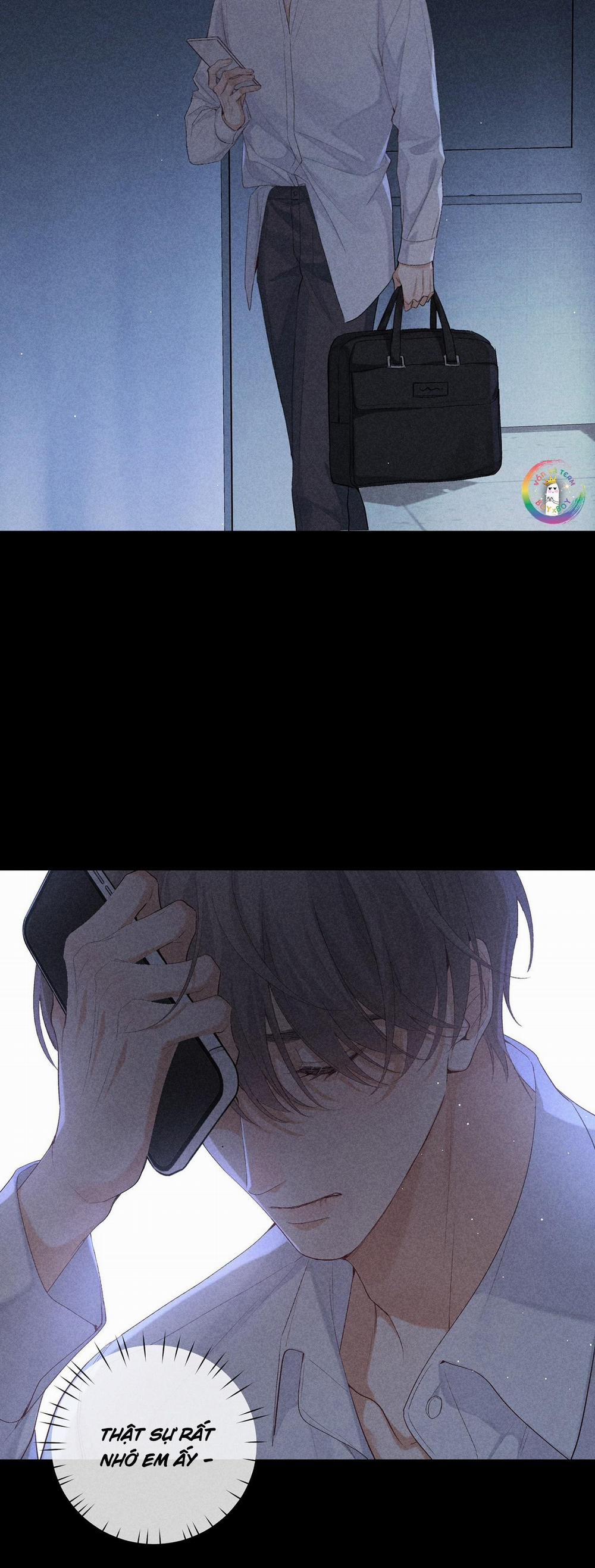 Trò Chơi Săn Bắt (END) 73 trang 17