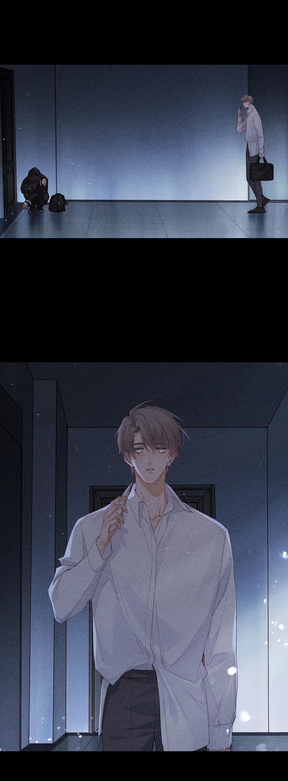 Trò Chơi Săn Bắt (END) 73 trang 18