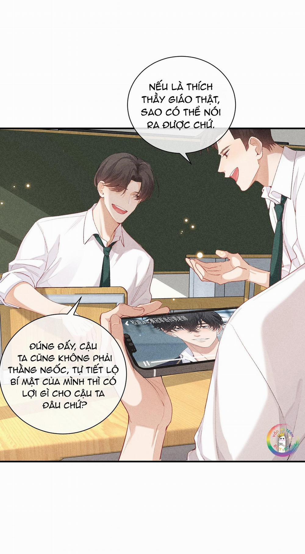 Trò Chơi Săn Bắt (END) 73 trang 2