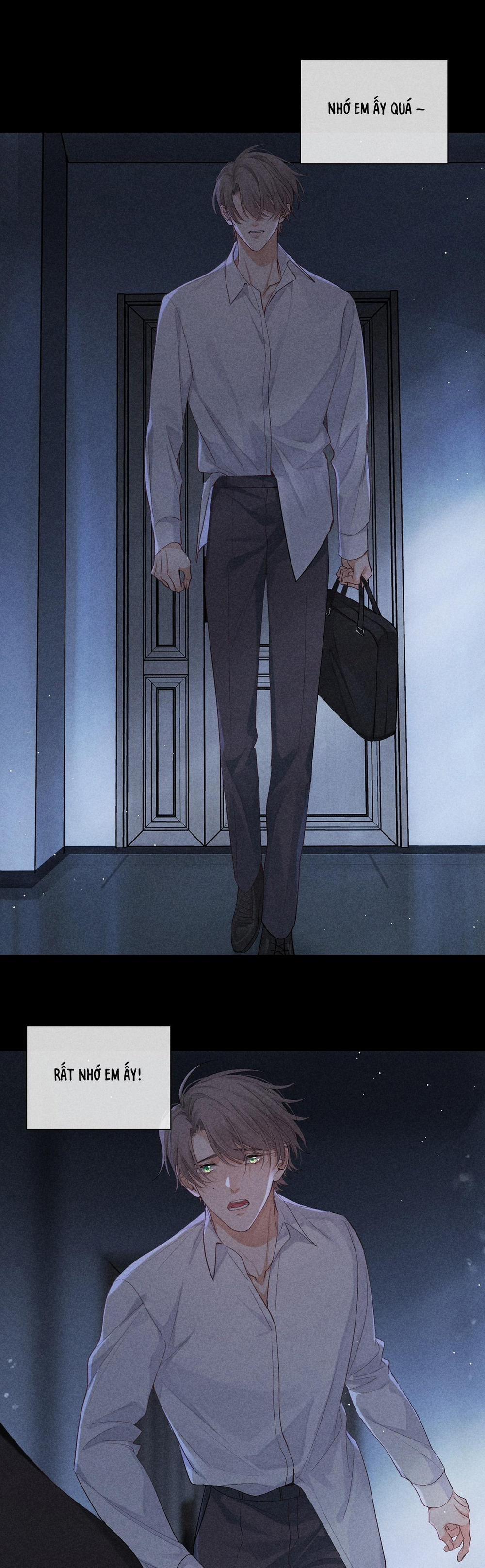 Trò Chơi Săn Bắt (END) 73 trang 21