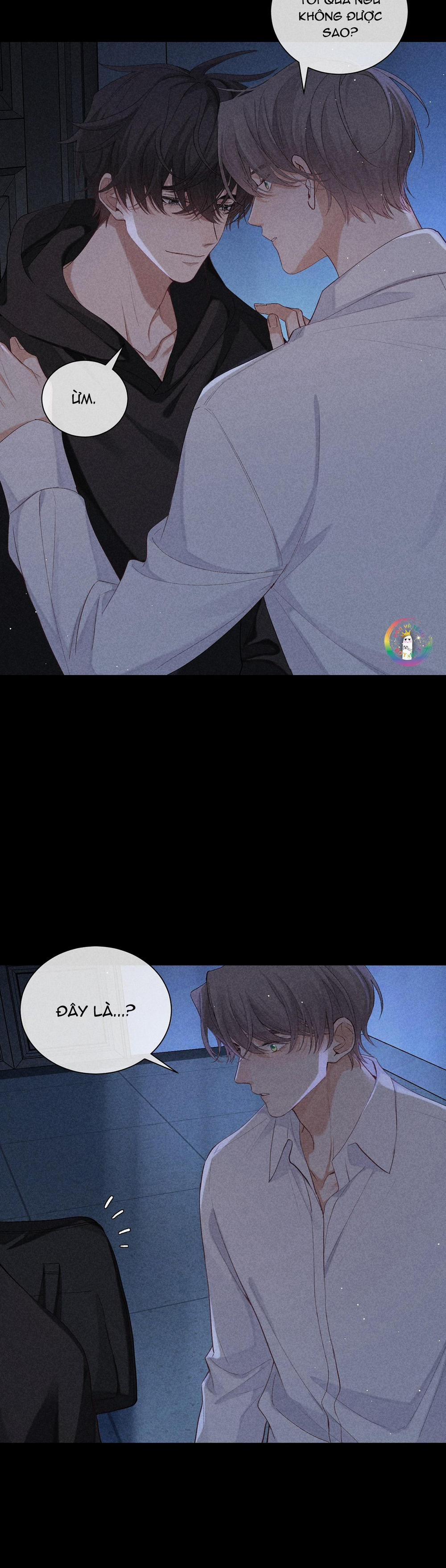 Trò Chơi Săn Bắt (END) 73 trang 25