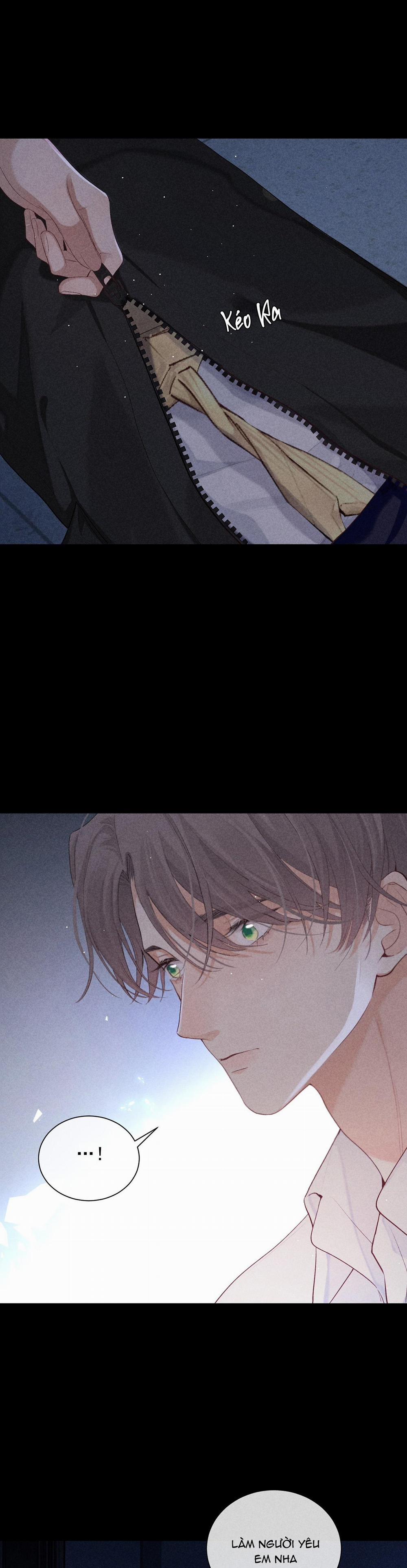 Trò Chơi Săn Bắt (END) 73 trang 27