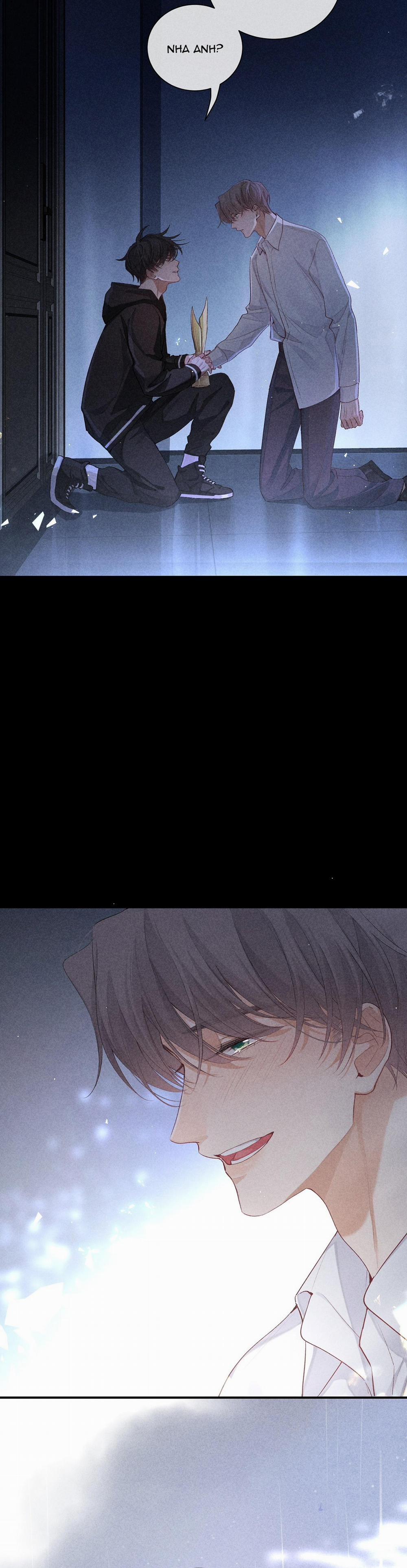 Trò Chơi Săn Bắt (END) 73 trang 28