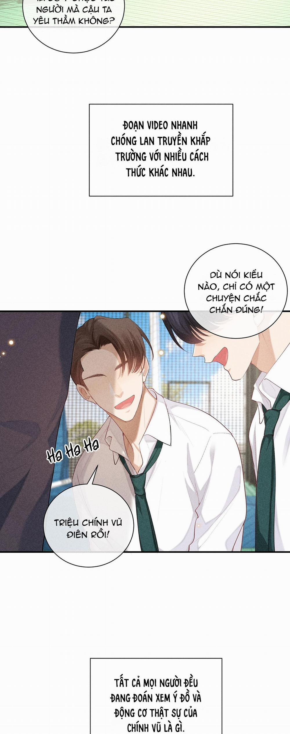 Trò Chơi Săn Bắt (END) 73 trang 4