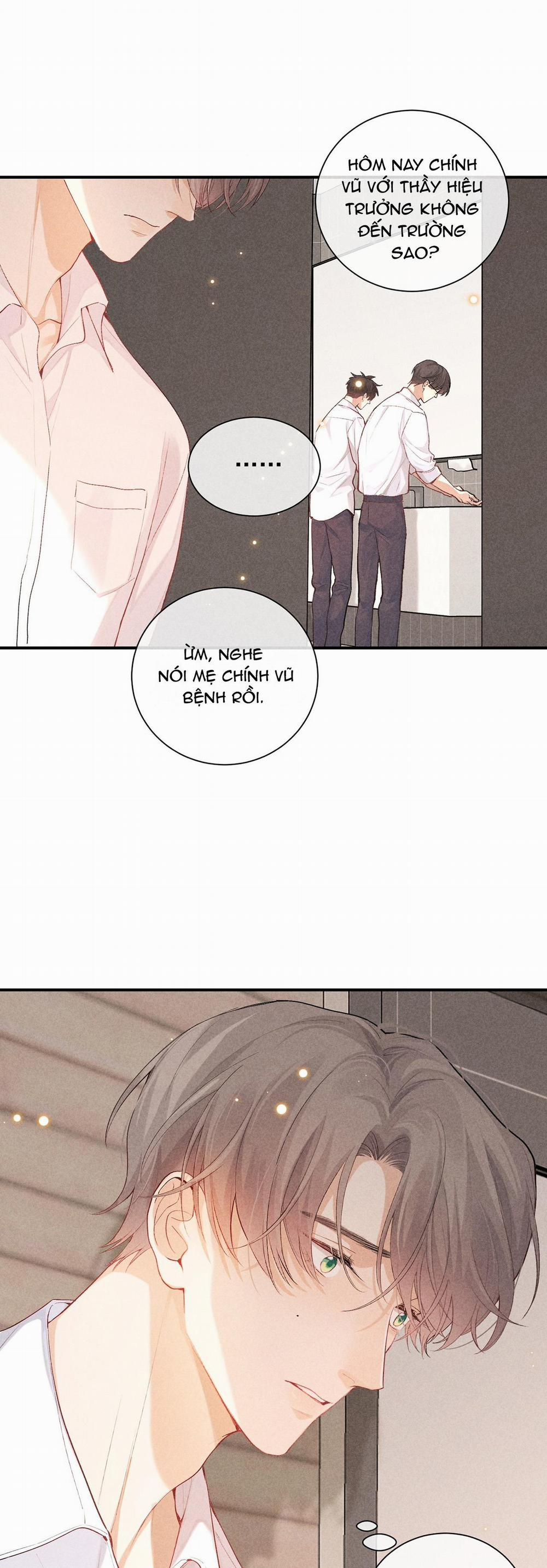 Trò Chơi Săn Bắt (END) 73 trang 6