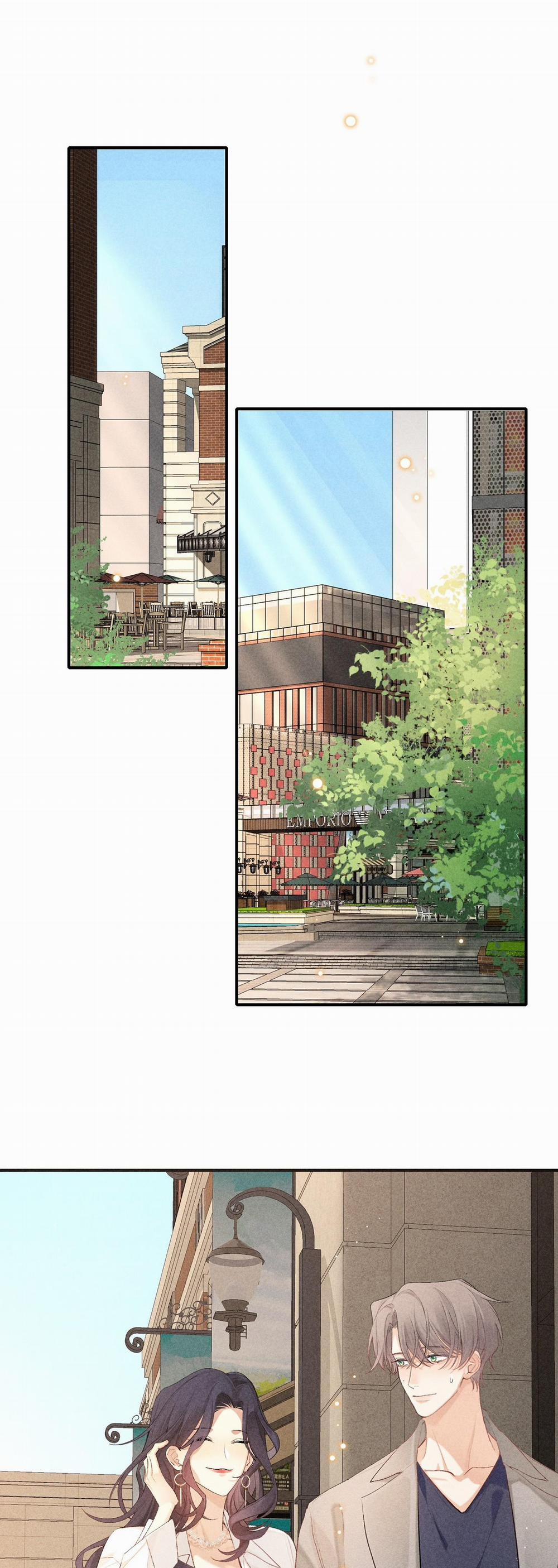 Trò Chơi Săn Bắt (END) 74 END trang 13