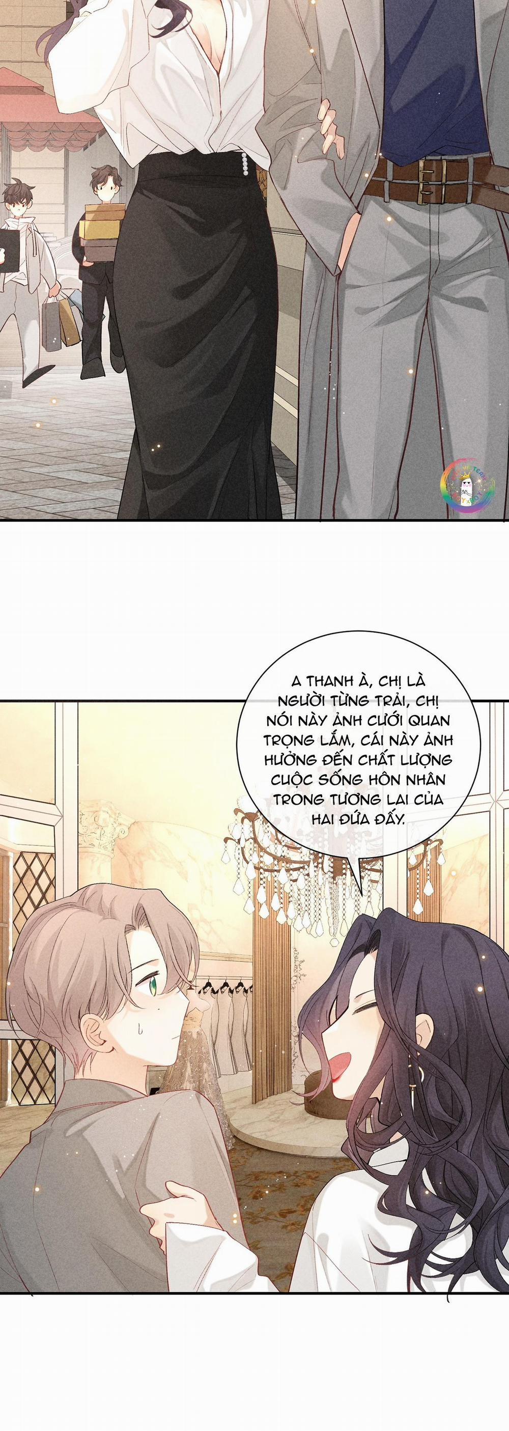 Trò Chơi Săn Bắt (END) 74 END trang 14