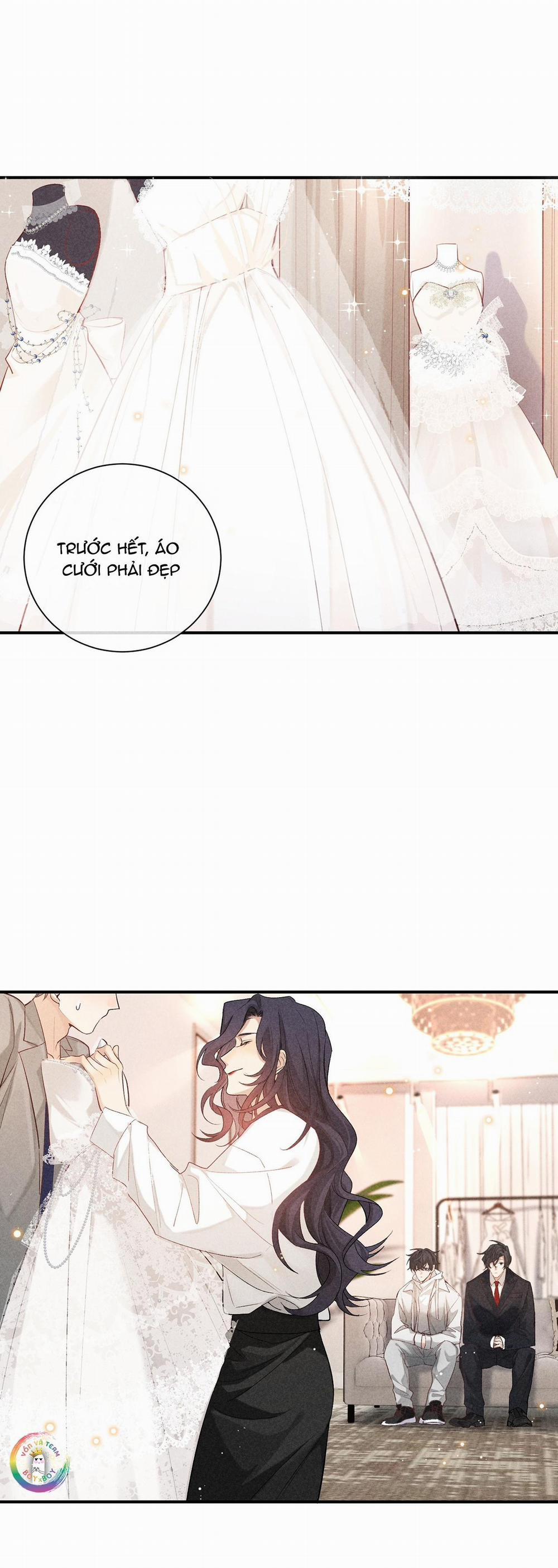 Trò Chơi Săn Bắt (END) 74 END trang 15