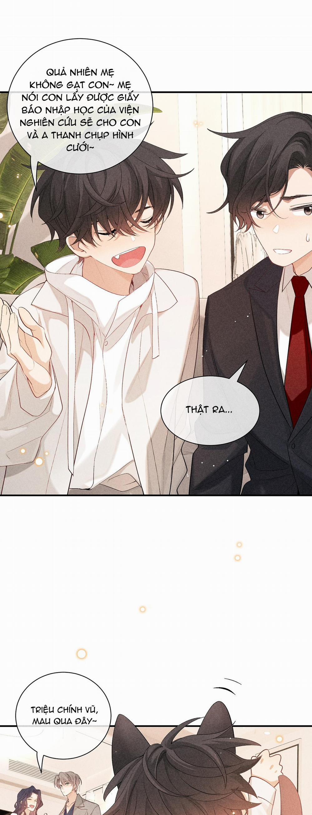 Trò Chơi Săn Bắt (END) 74 END trang 16