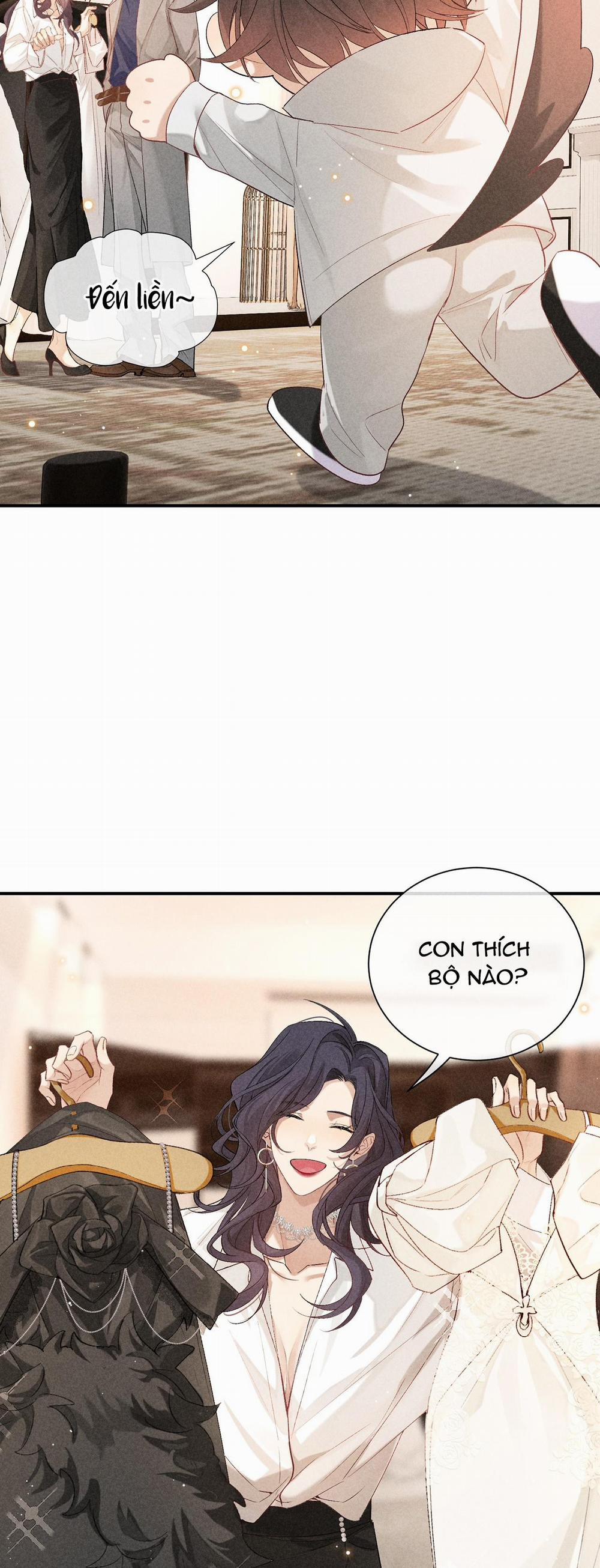 Trò Chơi Săn Bắt (END) 74 END trang 17