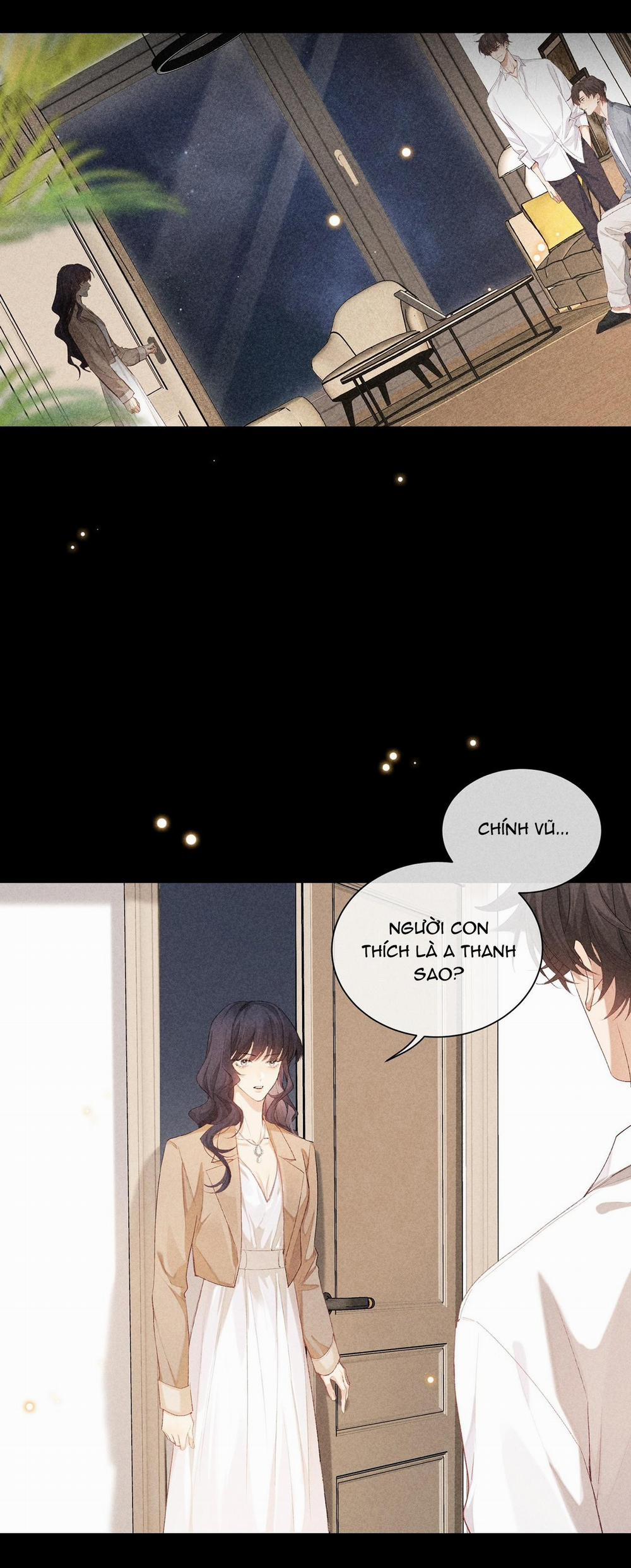 Trò Chơi Săn Bắt (END) 74 END trang 2