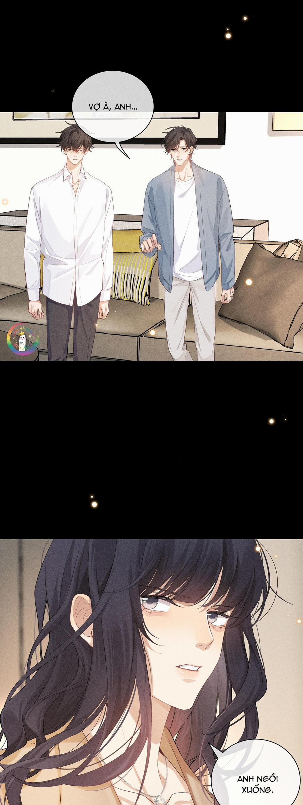 Trò Chơi Săn Bắt (END) 74 END trang 3